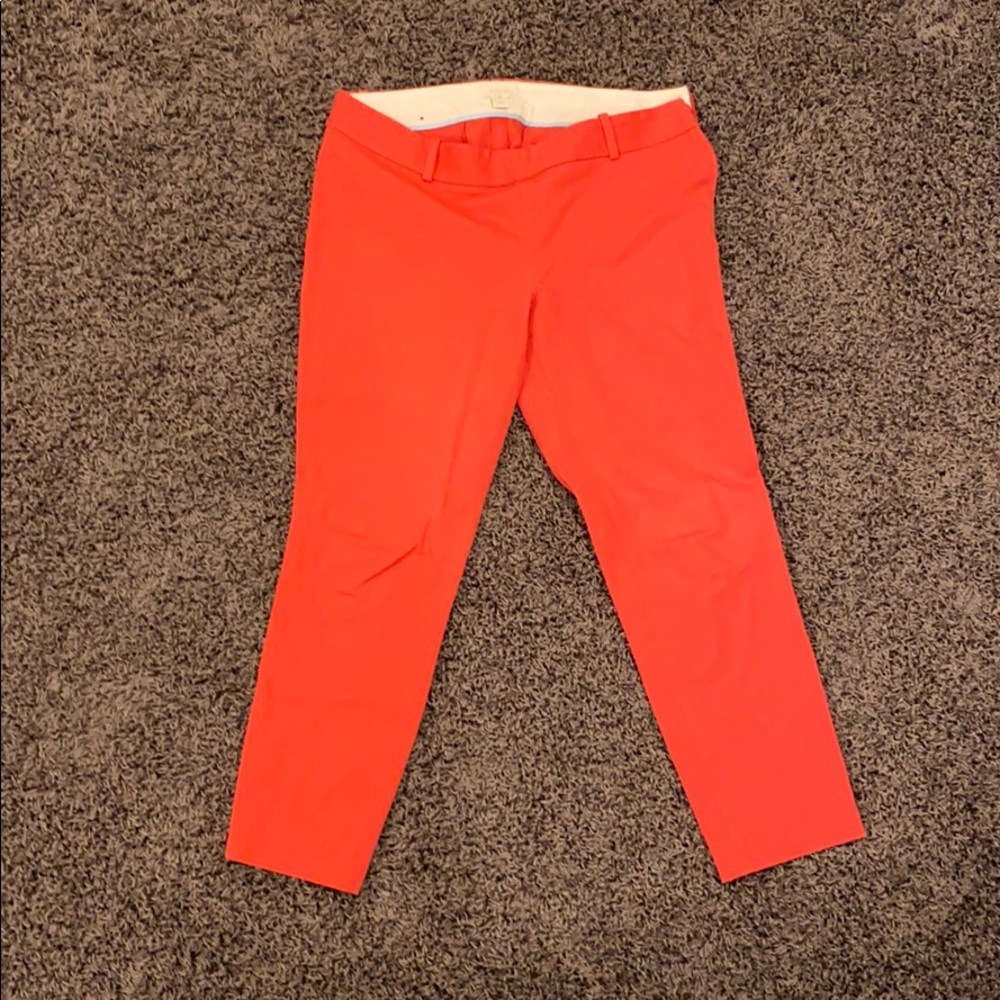 J. Crew pant